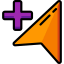 Cursor icon 64x64