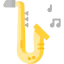 Sax Symbol 64x64