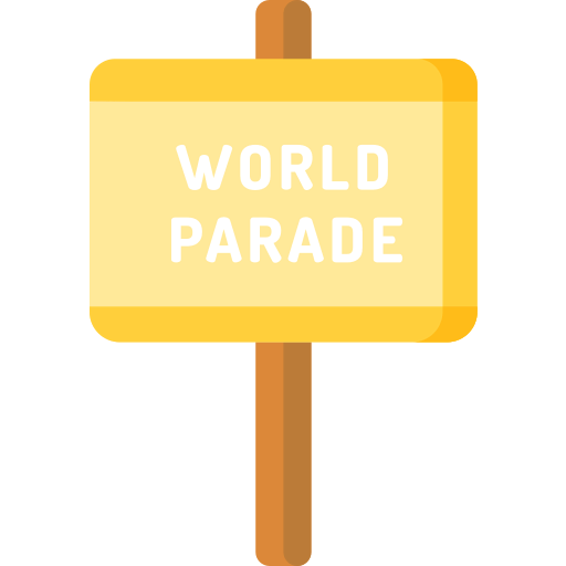 Placard icon