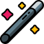 Magic wand icon 64x64