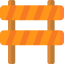 Barrier icon 64x64