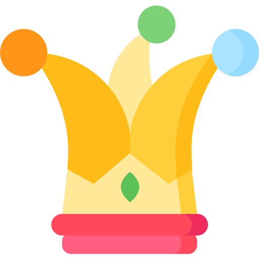 Harlequin icon