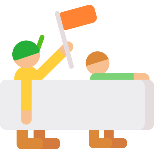Parade icon