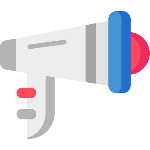 Speaker icon