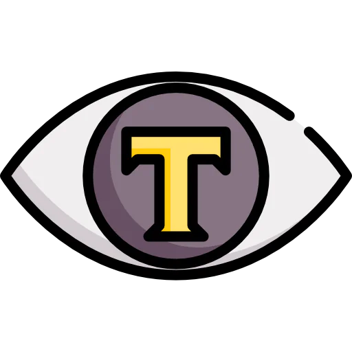 Reading icon