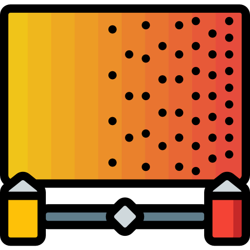 Gradient 图标