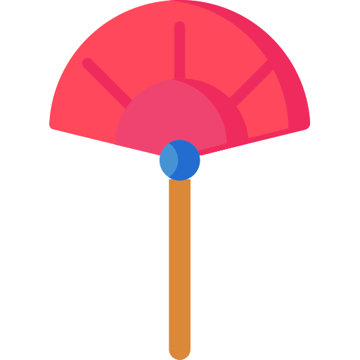 Fan icon