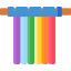 Flag icon 64x64