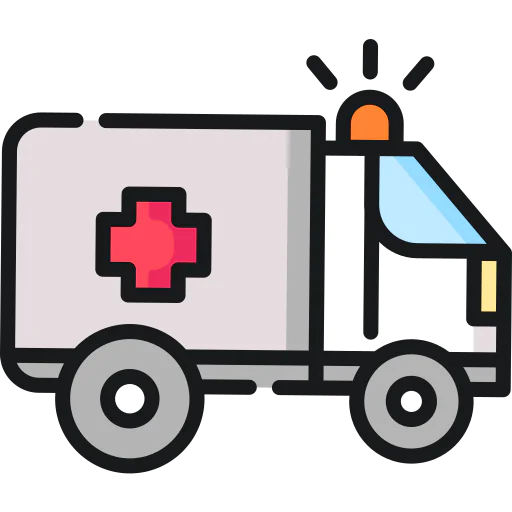 Ambulance icon