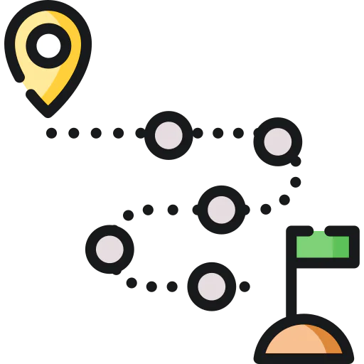 Route icon
