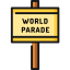 Placard アイコン 64x64