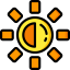 Brightness icon 64x64