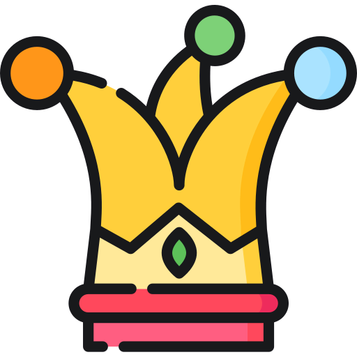 Harlequin icon
