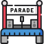 Stage icon 64x64