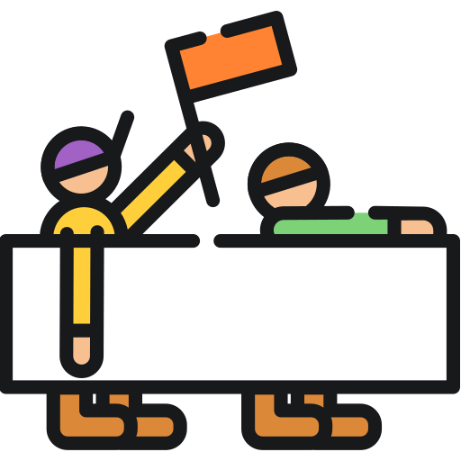 Parade icon