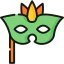 Eye mask icon 64x64