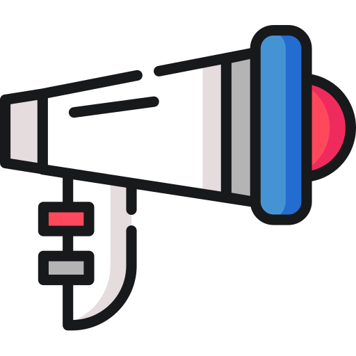 Speaker icon