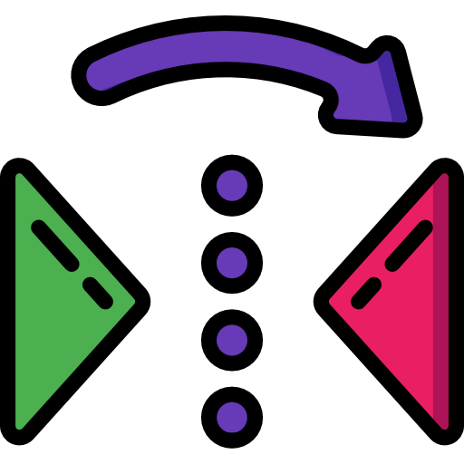 Reflect icon