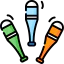 Juggling アイコン 64x64