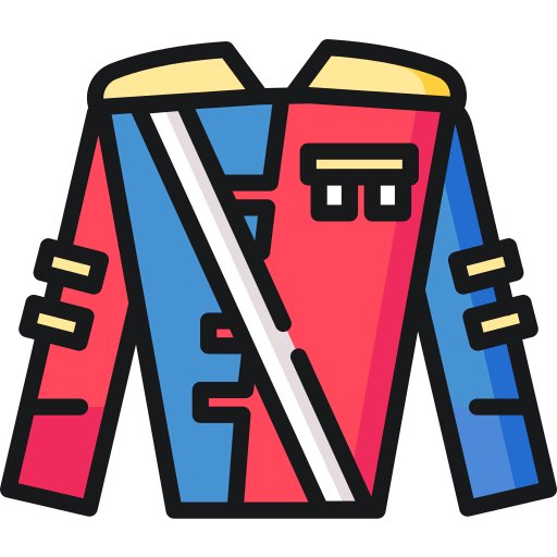 Uniform icon