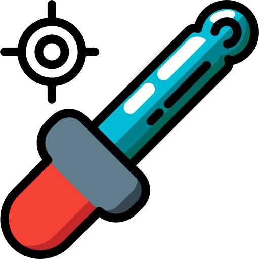 Dropper icon