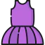 Dress icon 64x64