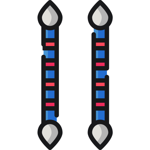 Sticks icon