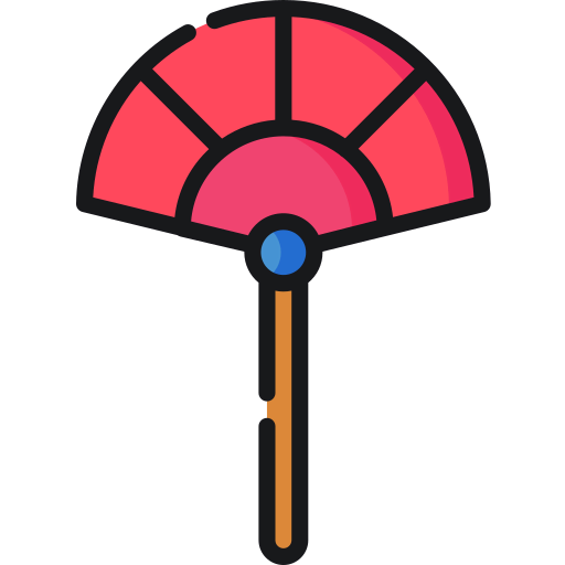 Fan icon