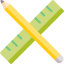 Pencil icon 64x64