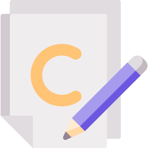 Copyrights icon