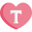 Text icon 64x64