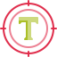 Text icon 64x64