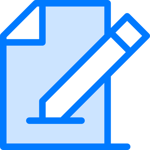 Draft Symbol