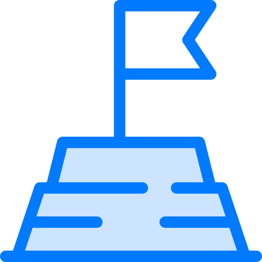 Aim icon