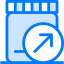 Arrow icon 64x64