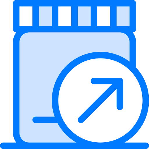 Arrow icon