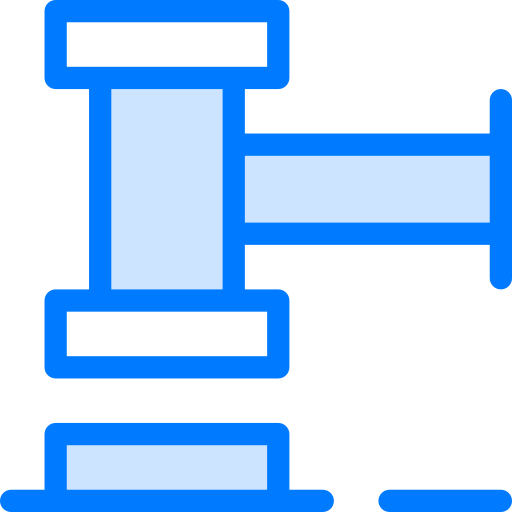 Auction icon