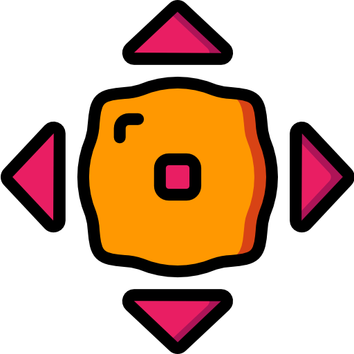 Move icon