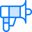 Announcement icon 64x64