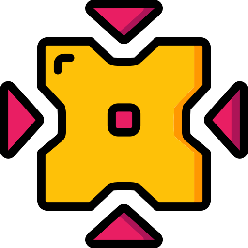 Pinch icon