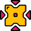 Pinch icon 64x64
