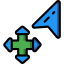 Move icon 64x64