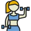 Woman icon 64x64