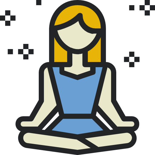 Meditation icon