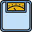 Weight icon 64x64