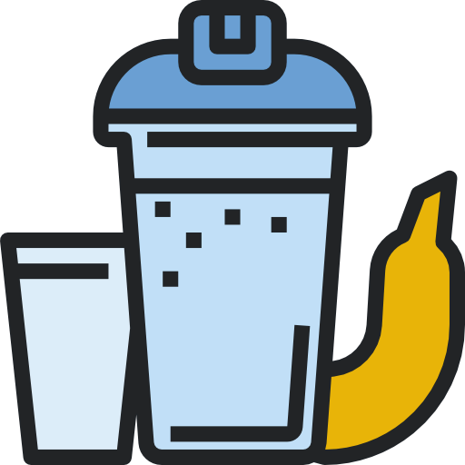 Shake icon