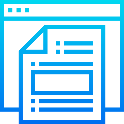 Archive icon