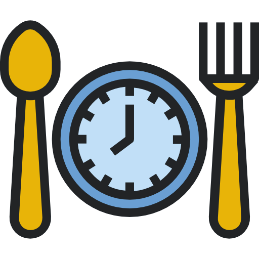 Eat icon