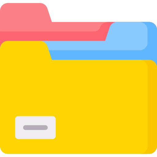 Files icon