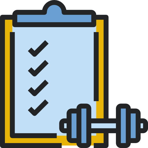 Checklist icon